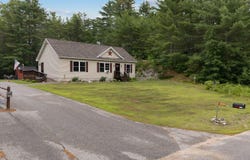 504 Balch Mill Road, Newfield, ME 04095
