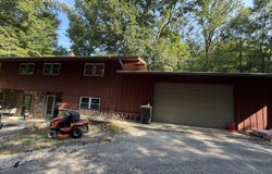 2984 Patricksburg Road, Spencer, IN 47460
