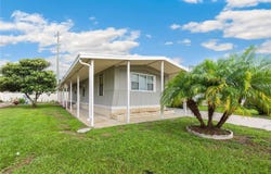 5451 ANTIGUA DRIVE, ZEPHYRHILLS, FL 33541