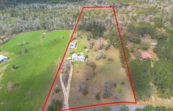 1665 King Bee Road, Perkinston, MS 39573