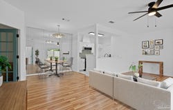 601 E Burgess Rd, Pensacola, FL 32504