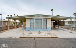 151 W CASA BLANCA DR, Yuma, AZ 85365