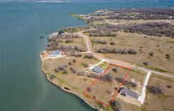 Lot 66 Admiral Shores, Streetman, TX 75840