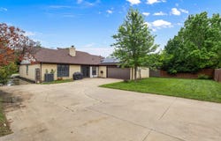 1617 Westridge Drive, Hurst, TX 76054