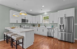 406 Byrne Street, Petersburg, VA 23803
