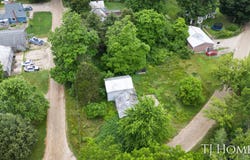 5415 Washington Street, Orleans, MI 48865