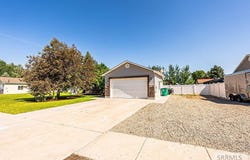 4687 E 102 N, Rigby, ID 83442