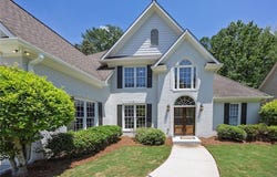 409 Redfield Drive, Canton, GA 30114