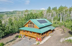 10758 E Tanglewood Drive, Heber City, UT 84032