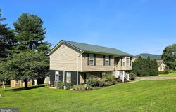 336 BLANKENBAKER ROAD, MADISON, VA 22727