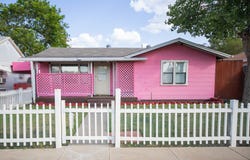 1012 Sycamore, Big Spring, TX 79720