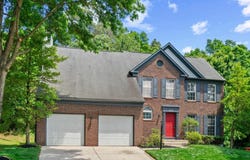 6203 WOOD POINTE DRIVE, GLENN DALE, MD 20769