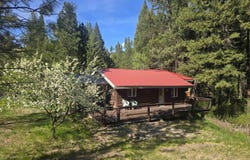11 Valley View Way, Lowman, ID 83637