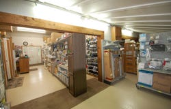 1486 N M-76, Alger, MI 48610