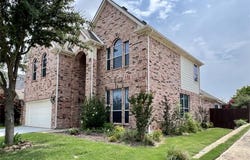 5737 Minnow Drive, Fort Worth, TX 76179