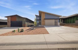 4020 SADDLEBACK LN, Cheyenne, WY 82009