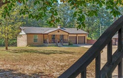 8415 Sell Road, Mabelvale, AR 72103