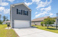 824 Hayes Point Circle, Myrtle Beach, SC 29588