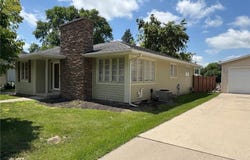 207 Meadow Lane, Benson, MN 56215
