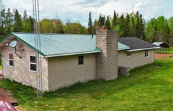 1738 RM Road, Rock, MI 49880