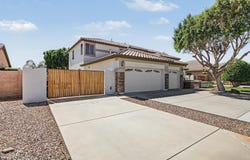 8039 W FOOTHILL Drive, Peoria, AZ 85383