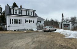 71 Mason Bay Road, Jonesport, ME 04649
