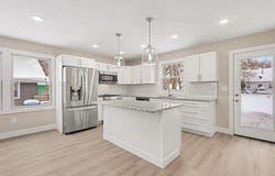 99 River Street, Coopersville, MI 49404