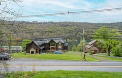 938 DEEP CREEK DRIVE, MC HENRY, MD 21541