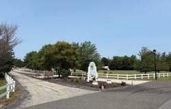 43 ROUTE 47 ROUTE N, CAPE MAY COURT HOUSE, NJ 08210