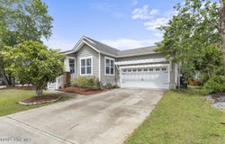 1213 Daisy Court, Holly Ridge, NC 28445