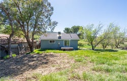 42640 Ranch Club Road, Lake Hughes, CA 93532