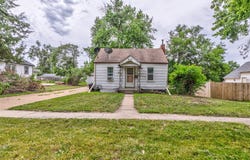 914 W Montgomery Street, Knoxville, IA 50138