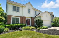 7787 Holderman Street, Lewis Center, OH 43035