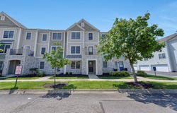 6023 Canyon Creek Drive, Dublin, OH 43016