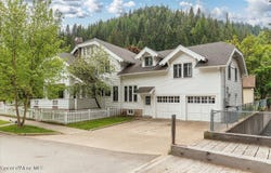 504 First St, Wallace, ID 83873