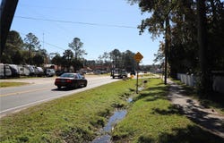 850 N STATE ROAD 21, MELROSE, FL 32666