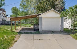 201 Arlington Avenue, Mauston, WI 53948