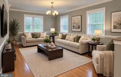 10911 TRAFTON Drive, UPPER MARLBORO, MD 20774