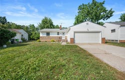 4031 Suffolk Road, South Euclid, OH 44121