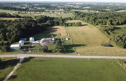 504 State Highway O (19.43 Acres), Highlandville, MO 65669