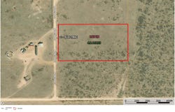 Morgan Street lot: 39, Moriarty, NM 87035