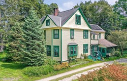 119 South Main St, Sheffield, MA 01257