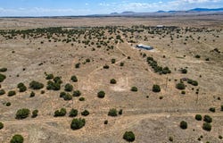 17 County Road N8034, Concho, AZ 85924