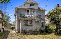 106 Lasalle Avenue, Buffalo, NY 14214