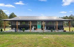 1119 N Greenbriar Drive, Paoli, IN 47454