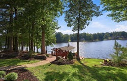 1337 Sagamore Drive, Louisburg, NC 27549