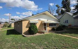 602 S Denison, Saint Francis, KS 67756