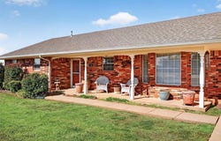 920 McDonald Terrace, Cordell, OK 73632