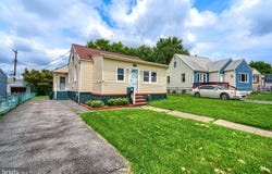 235 TRAPPE ROAD, BALTIMORE, MD 21222