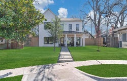 5940 Bryan Parkway, Dallas, TX 75206